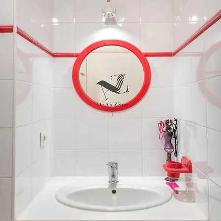 펜션 & Soleil - Face Avec Acces Direct *