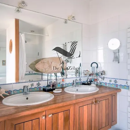 펜션 & Soleil - Face Avec Acces Direct 푸라