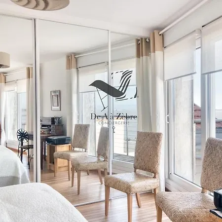 & Soleil - Face Avec Acces Direct *