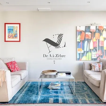 & Soleil - Face Avec Acces Direct 펜션 푸라