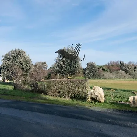 & Soleil - Face Avec Acces Direct 펜션 *