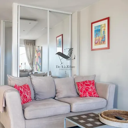 & Soleil - Face Avec Acces Direct 푸라