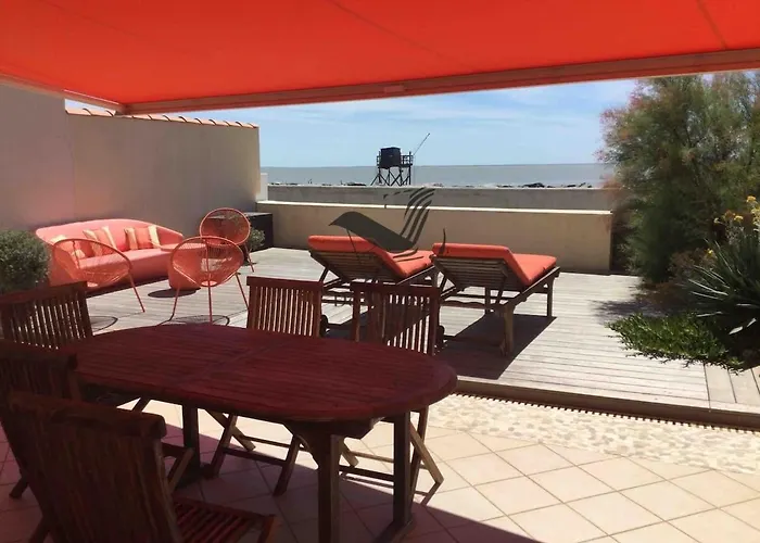 & Soleil - Face Avec Acces Direct Фура