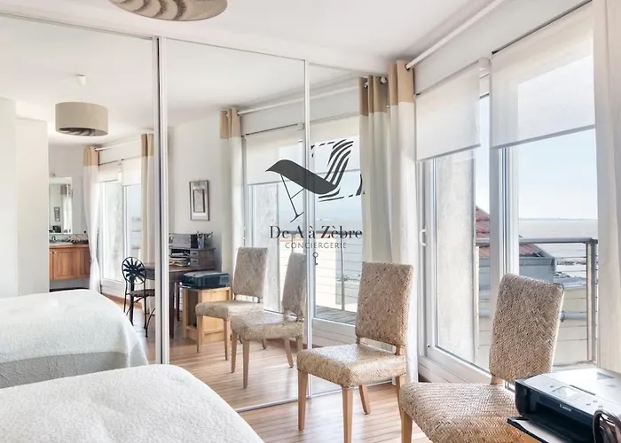 & Soleil - Face Avec Acces Direct *