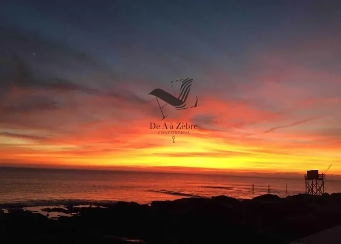 Дом отдыха & Soleil - Face Avec Acces Direct Фура