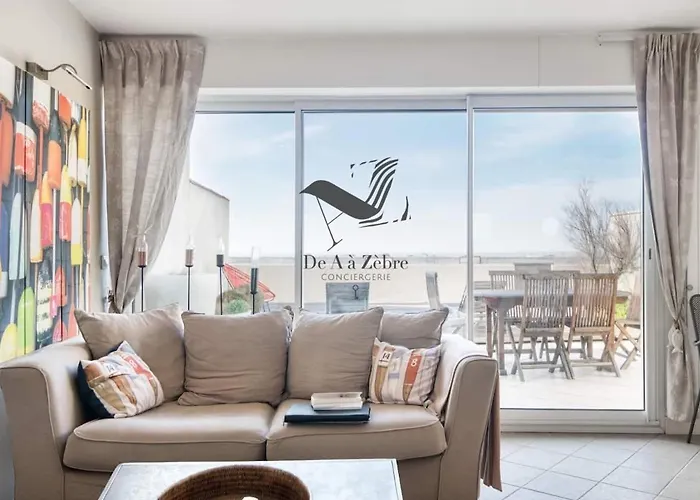 & Soleil - Face Avec Acces Direct *