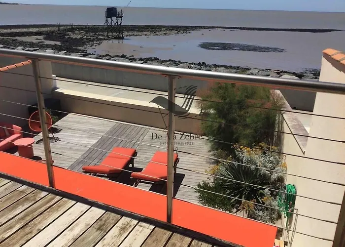 & Soleil - Face Avec Acces Direct * Фура