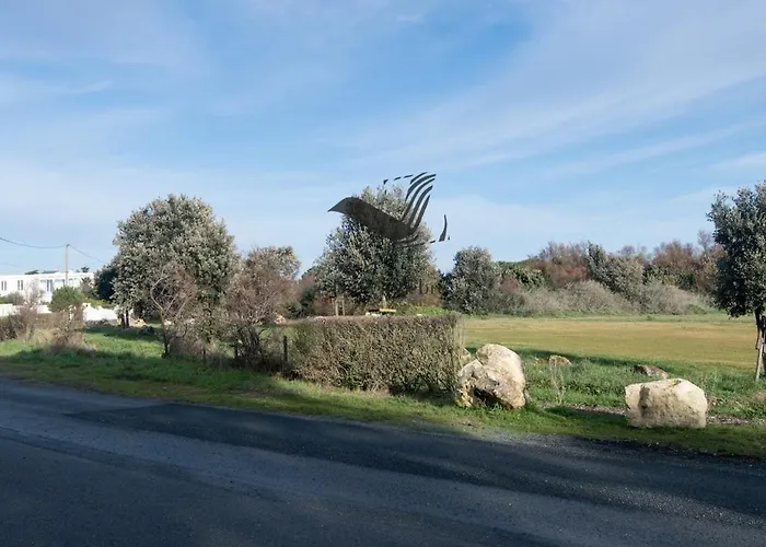 & Soleil - Face Avec Acces Direct Дом отдыха *