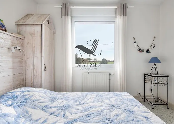 & Soleil - Face Avec Acces Direct Дом отдыха Фура