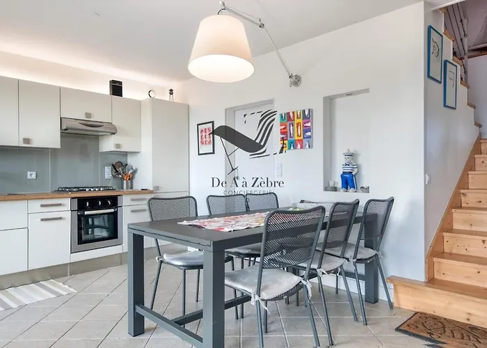 & Soleil - Face Avec Acces Direct