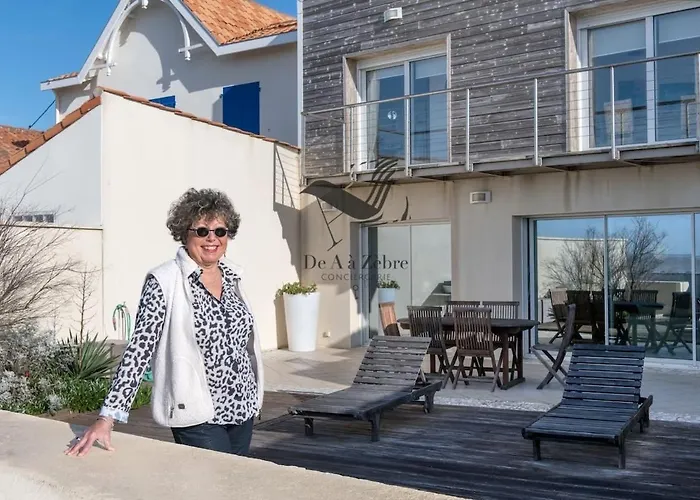 & Soleil - Face Avec Acces Direct *