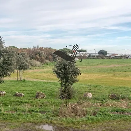 & Soleil - Face Avec Acces Direct Fouras