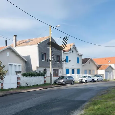 & Soleil - Face Avec Acces Direct Guest house