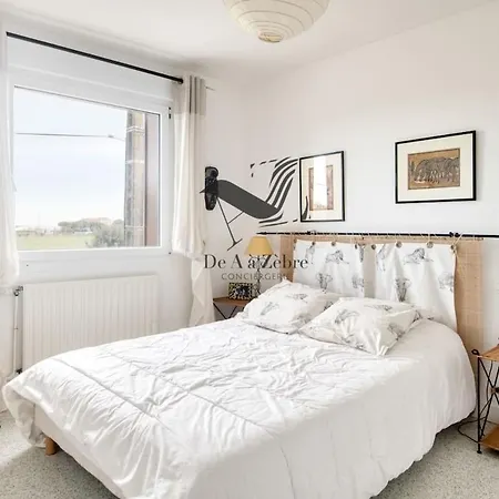 Guest house & Soleil - Face Avec Acces Direct *