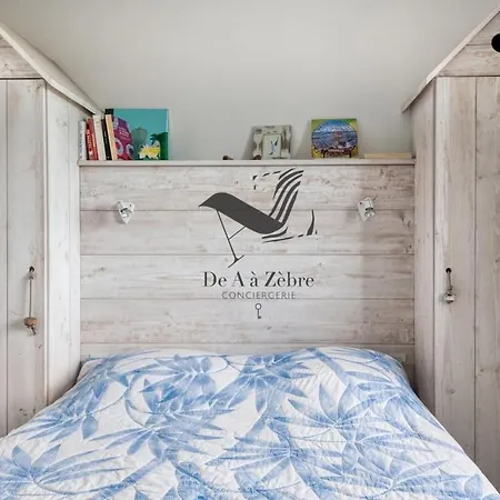 & Soleil - Face Avec Acces Direct Fouras