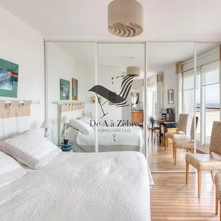 & Soleil - Face Avec Acces Direct Holiday home