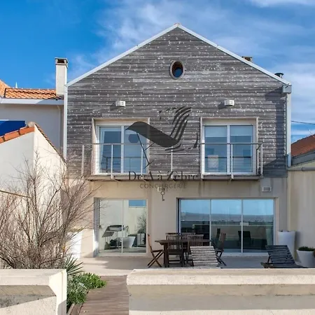 Guest house & Soleil - Face Avec Acces Direct *