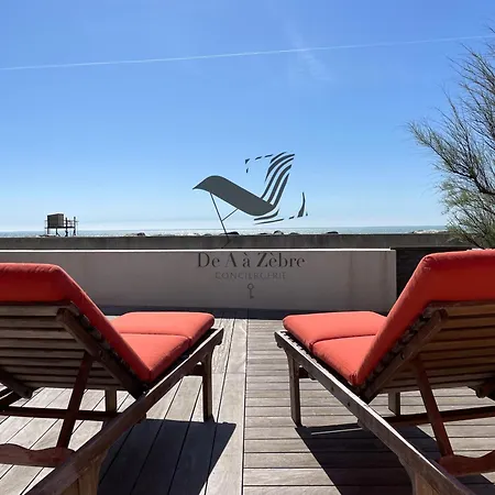 & Soleil - Face Avec Acces Direct Fouras