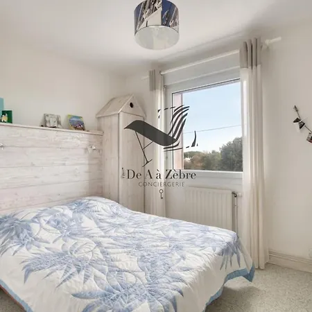 Holiday home & Soleil - Face Avec Acces Direct *