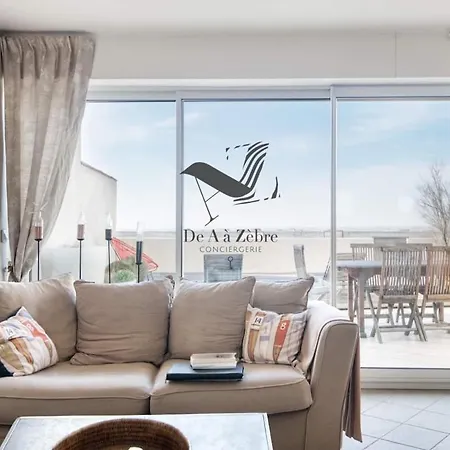 & Soleil - Face Avec Acces Direct *