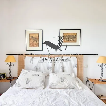 Holiday home & Soleil - Face Avec Acces Direct *