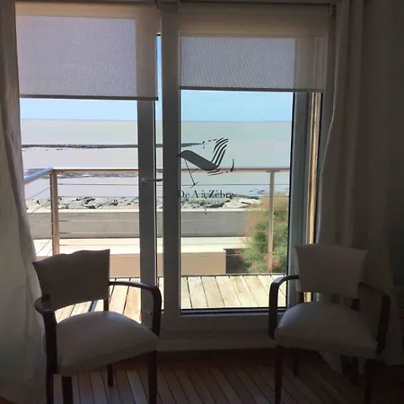 & Soleil - Face Avec Acces Direct Fouras