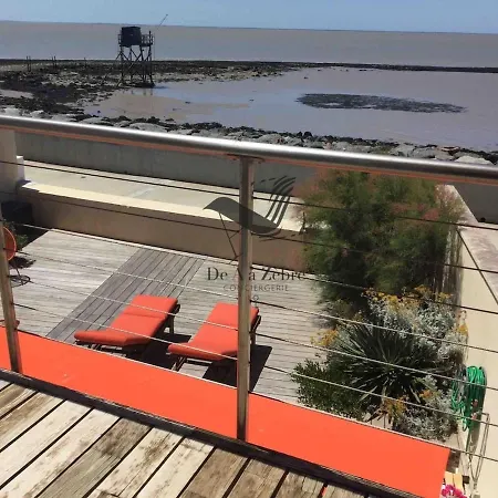 & Soleil - Face Avec Acces Direct * Fouras