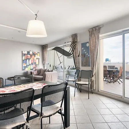 & Soleil - Face Avec Acces Direct