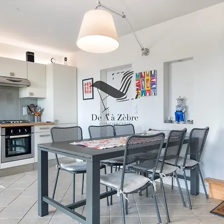 & Soleil - Face Avec Acces Direct