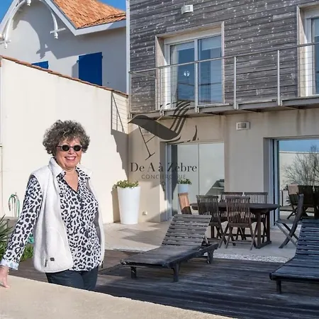 & Soleil - Face Avec Acces Direct *