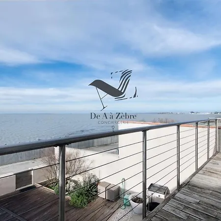 Holiday home & Soleil - Face Avec Acces Direct