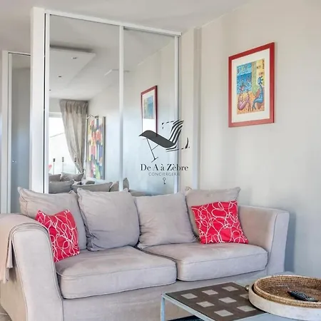 & Soleil - Face Avec Acces Direct Guest house Fouras