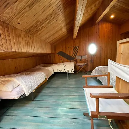 Guest house & Soleil - Face Avec Acces Direct Fouras